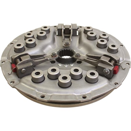 Aftermarket AM67735 Cover Assembly AM67735-ABL